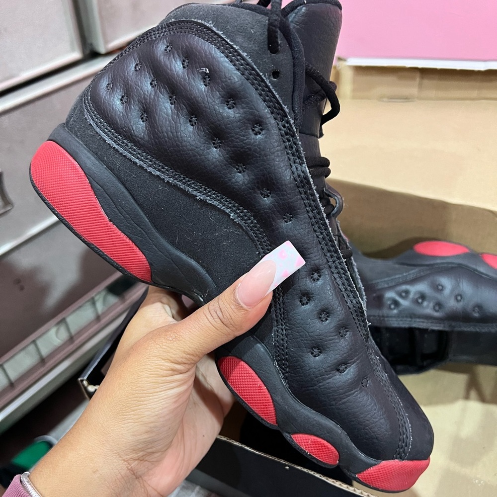 Bred 13